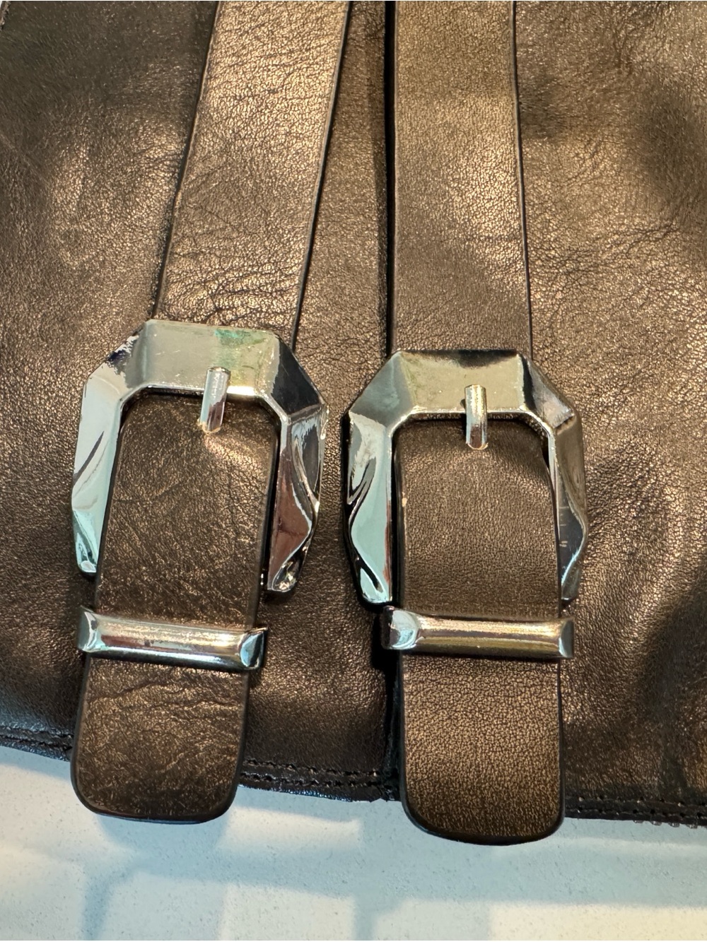 Dariya Knee High Riding Boot - Picture 4 of 8